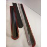Pièce pour NISSAN - Trim/Protective Strip Set, Door KE760EB420