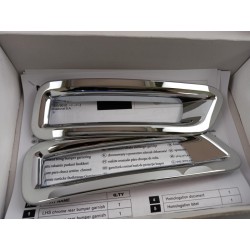 Pièce pour NISSAN - Trim/Protective Strip, Bumper KE7911K030