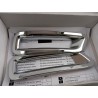 Pièce pour NISSAN - Trim/Protective Strip, Bumper KE7911K030