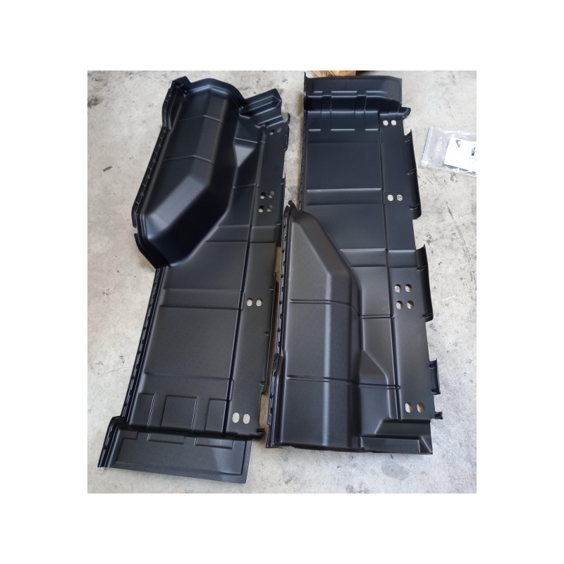 Pièce pour NISSAN - Rear Door/Lid Panelling KE9314K00H