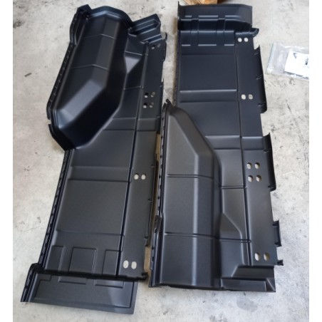 Pièce pour NISSAN - Rear Door/Lid Panelling KE9314K00H