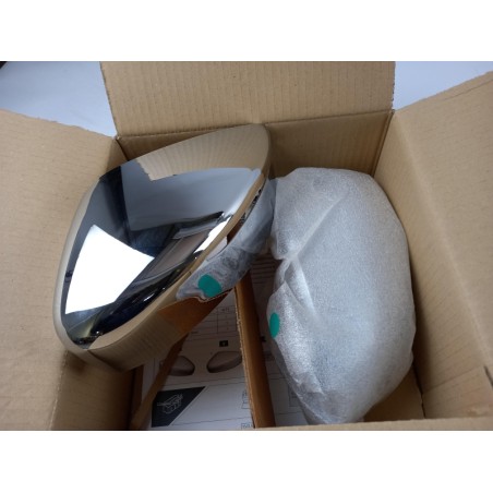 Pièce pour NISSAN - Cover, Outside Mirror KE9603V000