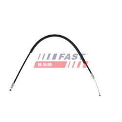 TIRETTE À CÂBLE POUR RENAULT MASTER III 10
