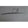 Pièce pour NISSAN - Trim/Protective Strip, Bumper KE9673VV30
