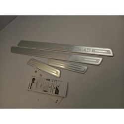 Pièce pour NISSAN - Sill Trim Set KE9673Z500