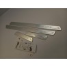 Pièce pour NISSAN - Sill Trim Set KE9673Z500