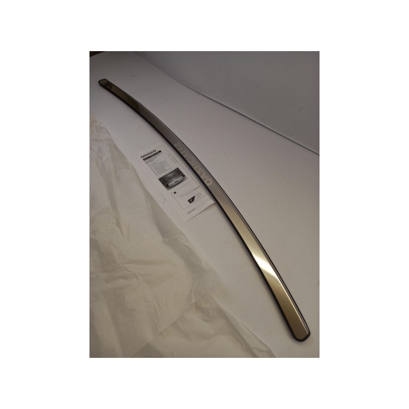 Pièce pour NISSAN - Trim/Protective Strip, Bumper KE967EY530