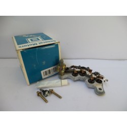 Pièce pour OPEL - Diode Holder, Alternator 10450817