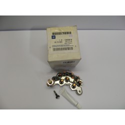 Pièce pour OPEL - Rectifier, Alternator 10450818