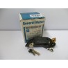 Pièce pour OPEL - Alternator Regulator 10452884