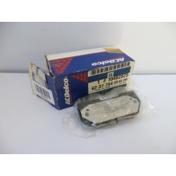 Pièce pour OPEL - Control Unit, Ignition System 10482825
