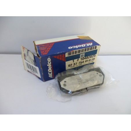 Pièce pour OPEL - Control Unit, Ignition System 10482825