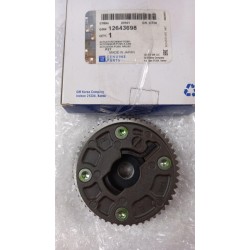 Pièce pour OPEL - Camshaft Adjuster 12643698