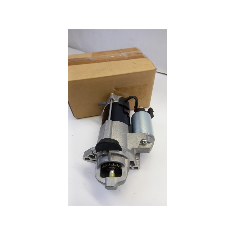 Pièce pour OPEL - Starter 12680615