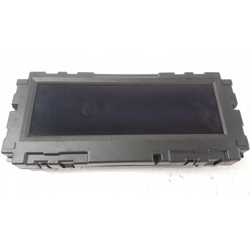 Pièce pour OPEL - Display Unit 12844841