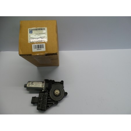 Pièce pour OPEL - Electric Motor, Window Lift 13101478