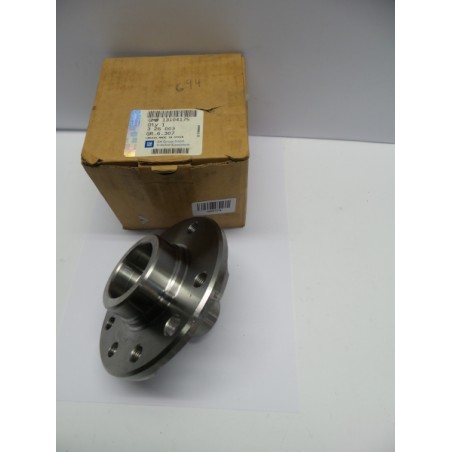 Pièce pour OPEL - Wheel Hub 13104175
