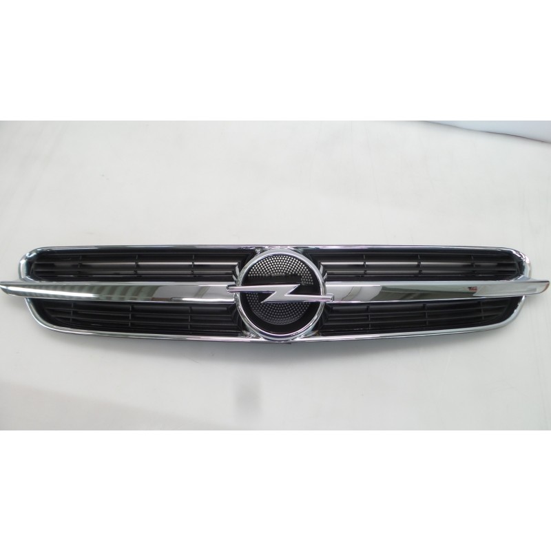 Pièce pour OPEL - Radiator Grille 13106811