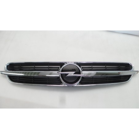 Pièce pour OPEL - Radiator Grille 13106811