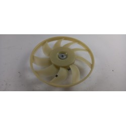 Pièce pour OPEL - Fan, Radiator 13114369