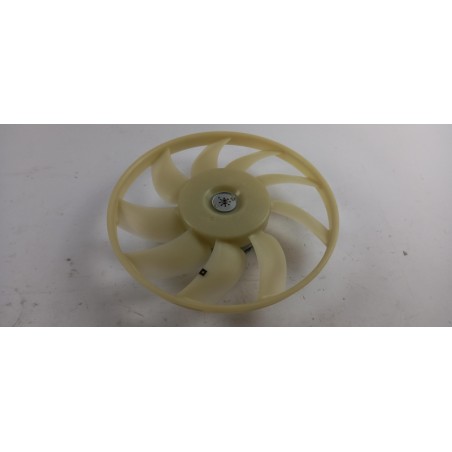 Pièce pour OPEL - Fan, Radiator 13114369