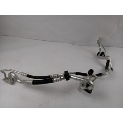 Pièce pour OPEL - Pressure Line, Air Conditioning 13114908