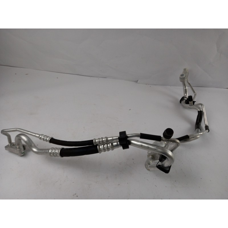 Pièce pour OPEL - Pressure Line, Air Conditioning 13114908
