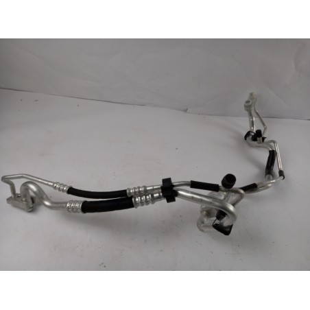 Pièce pour OPEL - Pressure Line, Air Conditioning 13114908