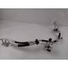 Pièce pour OPEL - Pressure Line, Air Conditioning 13114908