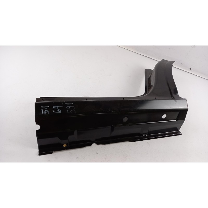 Pièce pour OPEL - Door Sill 13116364