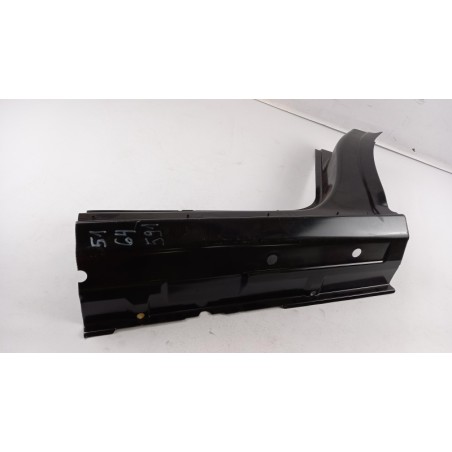 Pièce pour OPEL - Door Sill 13116364