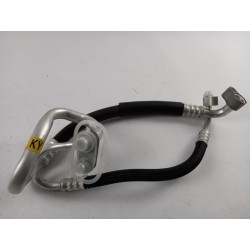 Pièce pour OPEL - Pressure Line, Air Conditioning 13122308