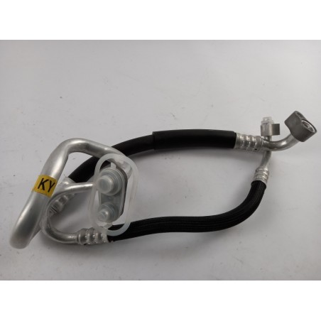 Pièce pour OPEL - Pressure Line, Air Conditioning 13122308