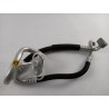 Pièce pour OPEL - Pressure Line, Air Conditioning 13122308