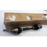 Pièce pour OPEL - Drive Shaft 13124680