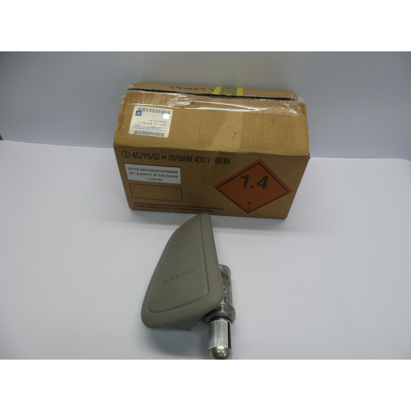 Pièce pour OPEL - Airbag 13128745