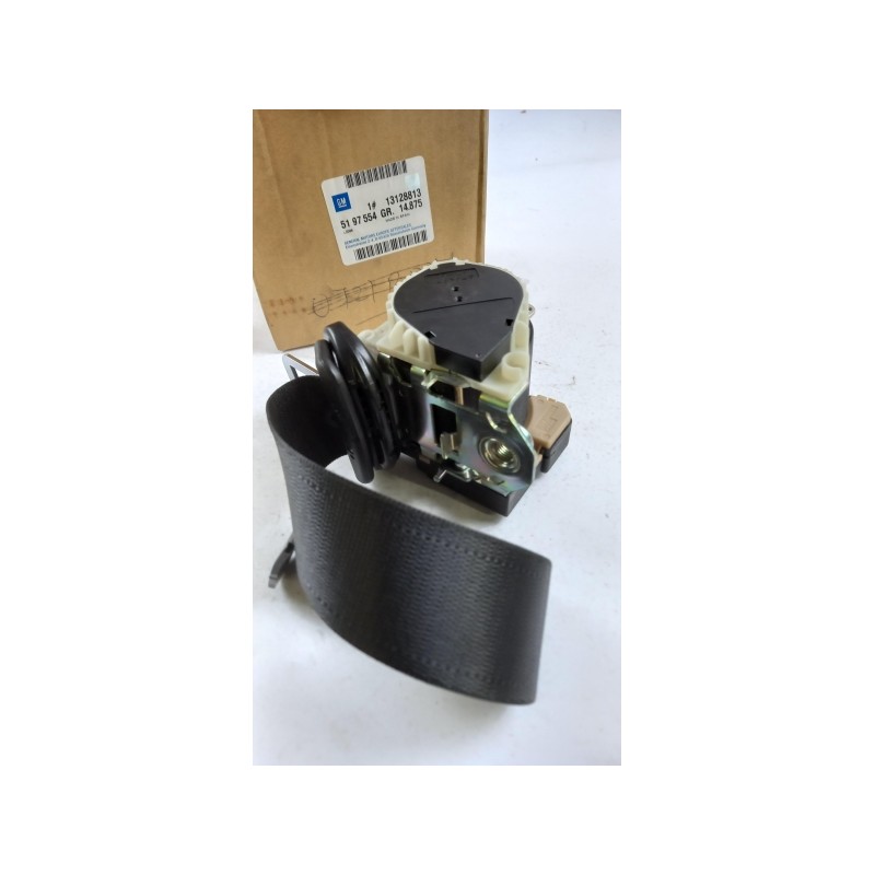Pièce pour OPEL - Seat Belt 13128813