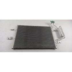 Pièce pour OPEL - Condenser, Air Conditioning 13128931