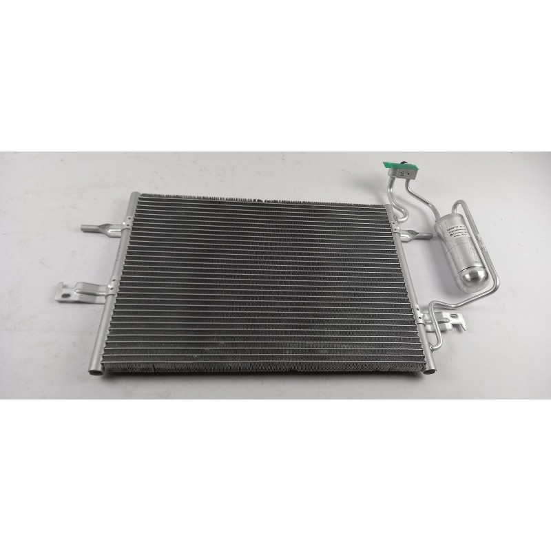 Pièce pour OPEL - Condenser, Air Conditioning 13128931