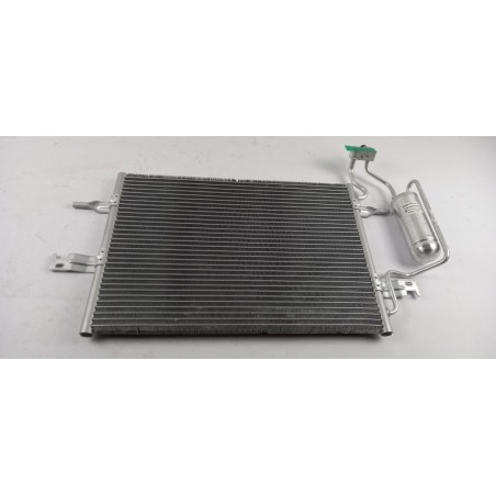 Pièce pour OPEL - Condenser, Air Conditioning 13128931