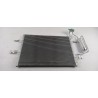 Pièce pour OPEL - Condenser, Air Conditioning 13128931