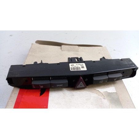 Pièce pour OPEL - Switch Unit 13129287