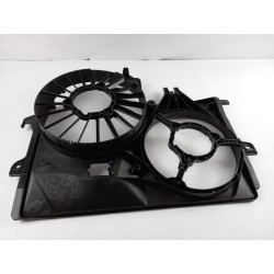 Pièce pour OPEL - Fan, Radiator 13130035
