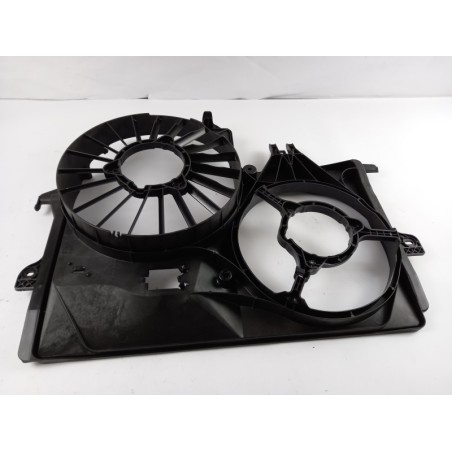 Pièce pour OPEL - Fan, Radiator 13130035
