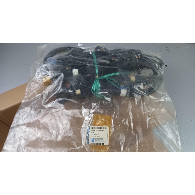 Pièce pour OPEL - Cable Harness 13144543
