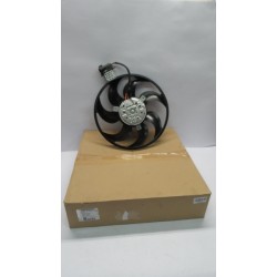Pièce pour OPEL - Fan, Radiator 13147279