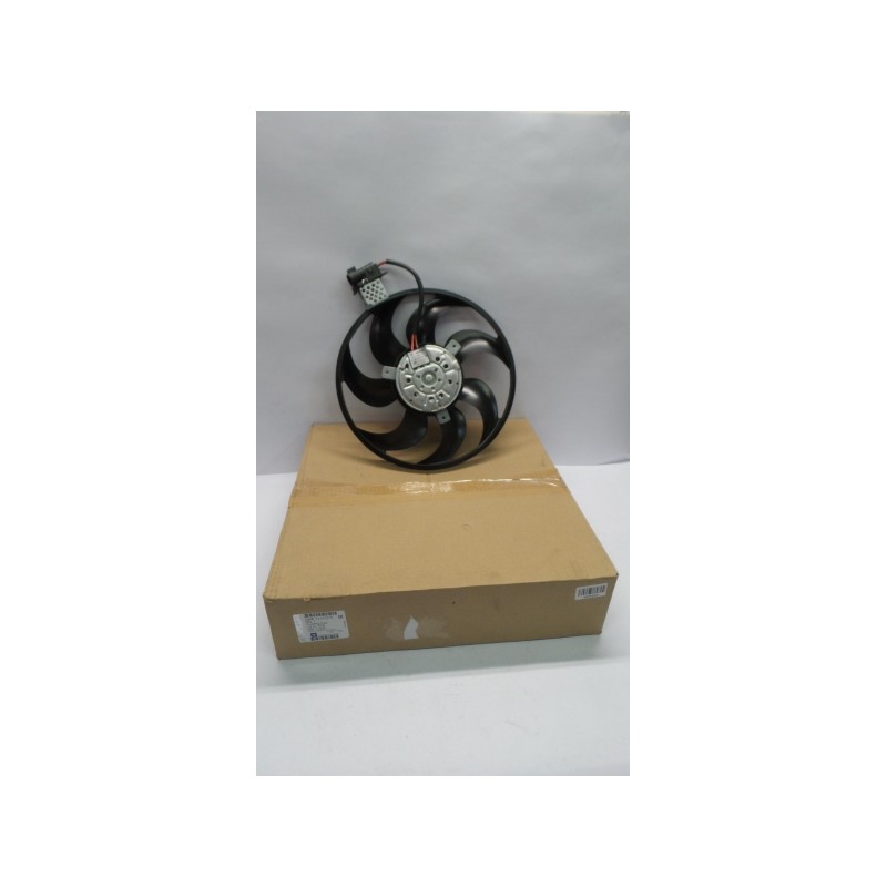 Pièce pour OPEL - Fan, Radiator 13147279