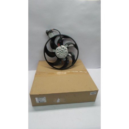 Pièce pour OPEL - Fan, Radiator 13147279