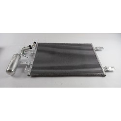 Pièce pour OPEL - Condenser, Air Conditioning 13148296