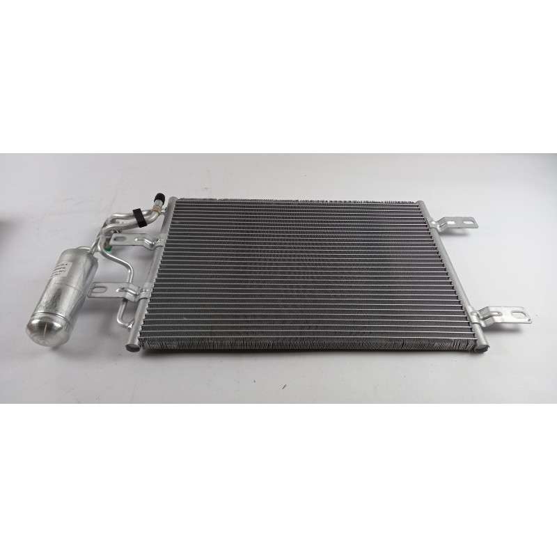 Pièce pour OPEL - Condenser, Air Conditioning 13148296